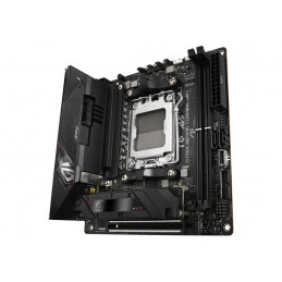 ASUS ROG STRIX B650E-I GAMING WIFI AMD B650 Socket AM5 Mini ITX