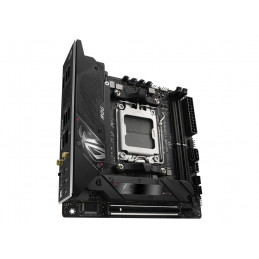 ASUS ROG STRIX B650E-I GAMING WIFI AMD B650 Socket AM5 Mini ITX