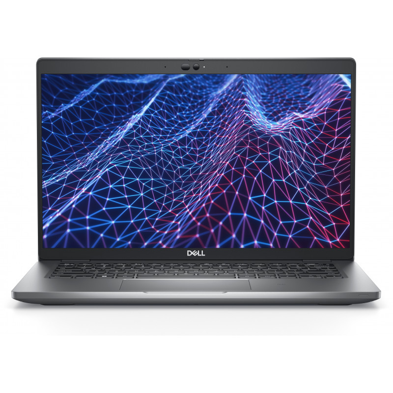 DELL Latitude 5430 i7-1255U Kannettava tietokone 35,6 cm (14") Full HD Intel® Core™ i7 16 GB DDR4-SDRAM 512 GB SSD Wi-Fi 6E