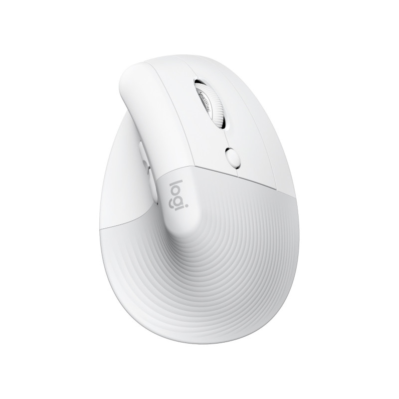 Logitech Lift for Mac hiiri Oikeakätinen Langaton RF 4000 DPI