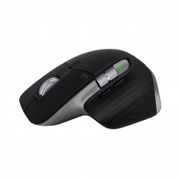 Logitech MX Master 3S for Mac hiiri Oikeakätinen Bluetooth Laser 8000 DPI