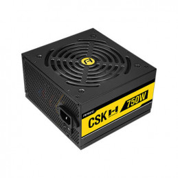 Antec Cuprum Strike CSK750H virtalähdeyksikkö 750 W 20+4 pin ATX ATX Musta