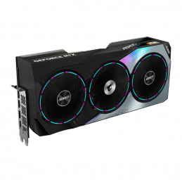 Gigabyte AORUS GeForce RTX 4090 MASTER 24G NVIDIA 24 GB GDDR6X