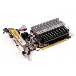 Zotac GeForce GT 730 2GB NVIDIA GDDR3