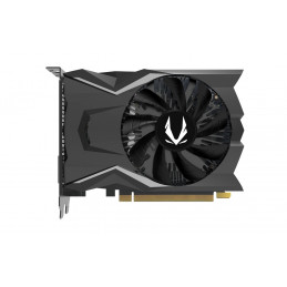 Zotac ZT-T16300F-10L näytönohjain NVIDIA GeForce GTX 1630 4 GB GDDR6