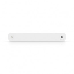 Ubiquiti Networks UISP Hallittu L2 Gigabit Ethernet (10 100 1000) Power over Ethernet -tuki Valkoinen