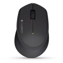 Logitech M280 hiiri Molempikätinen Langaton RF Optinen 1000 DPI