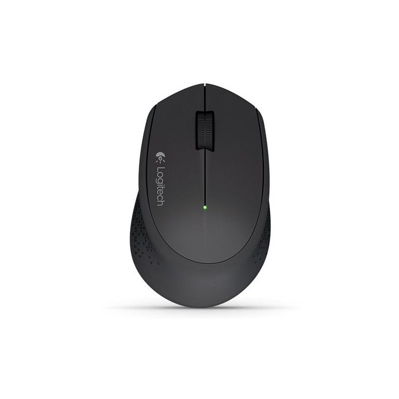 Logitech M280 hiiri Molempikätinen Langaton RF Optinen 1000 DPI