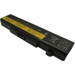CoreParts MBXLE-BA0006 kannettavan tietokoneen varaosa Akku