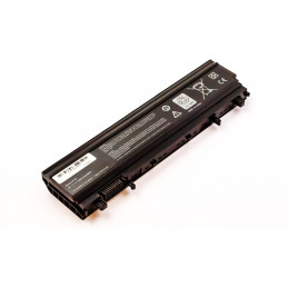 CoreParts MBXDE-BA0005 kannettavan tietokoneen varaosa Akku