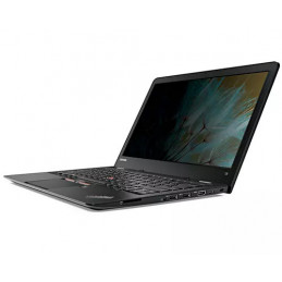 Lenovo 4XJ1D33265 näytön tietoturvasuodatin Kehyksetön näytön yksityisyyssuodatin 34,3 cm (13.5")