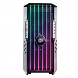 Cooler Master HAF 700 EVO Full Tower Harmaa