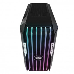 Cooler Master HAF 700 EVO Full Tower Harmaa