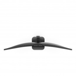 AOC V5 CU34V5CW 86,4 cm (34") 3440 x 1440 pikseliä Wide Quad HD LED Musta