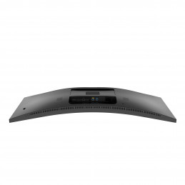 AOC V5 CU34V5CW 86,4 cm (34") 3440 x 1440 pikseliä Wide Quad HD LED Musta