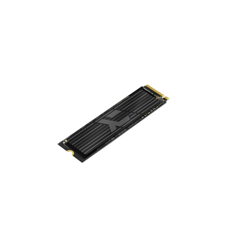 Goodram IRDM PRO M.2 SSD 2048 GB PCI Express 4.0 3D TLC NVMe