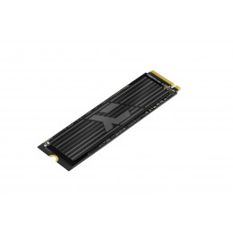 Goodram IRDM PRO M.2 1000 GB PCI Express 4.0 3D TLC NVMe