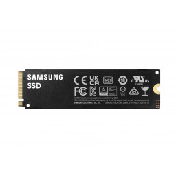 128,90 € | Samsung 990 PRO M.2 1000 GB PCI Express 4.0 V-NAND MLC NVMe