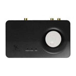 ASUS Xonar U7 MKII USB