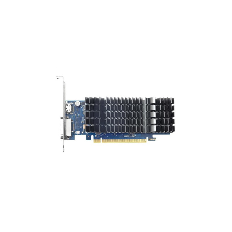 ASUS GT1030-SL-2G-BRK NVIDIA GeForce GT 1030 2 GB GDDR5