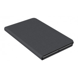 Lenovo ZG38C03033 taulutietokoneen suojakotelo 25,6 cm (10.1") Folio-kotelo Musta