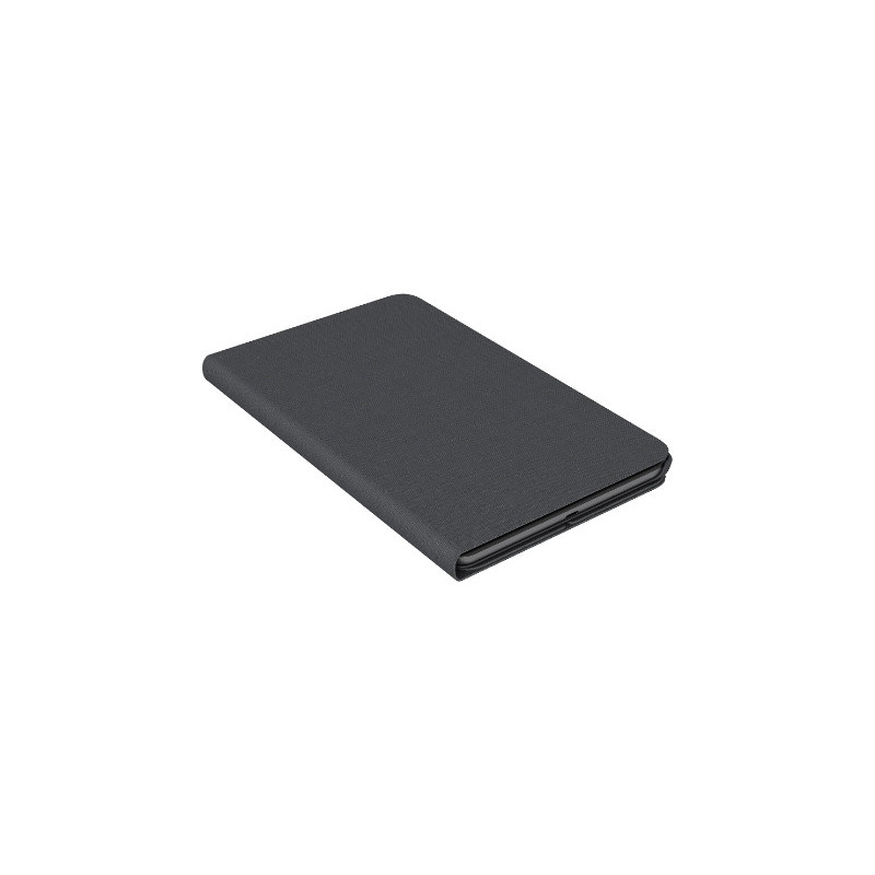 Lenovo ZG38C03033 taulutietokoneen suojakotelo 25,6 cm (10.1") Folio-kotelo Musta