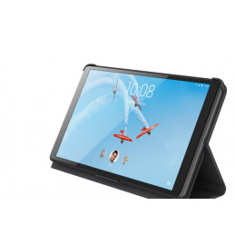 Lenovo ZG38C03033 taulutietokoneen suojakotelo 25,6 cm (10.1") Folio-kotelo Musta