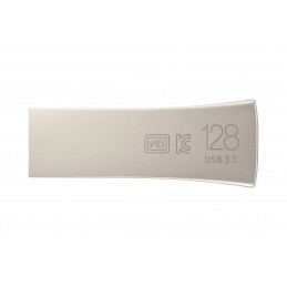 Samsung MUF-128BE USB-muisti 128 GB USB A-tyyppi 3.2 Gen 1 (3.1 Gen 1) Hopea