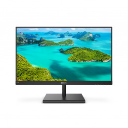 Philips E Line 275E1S 00 LED display 68,6 cm (27") 2560 x 1440 pikseliä Quad HD Musta