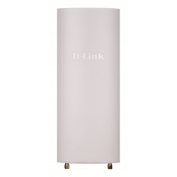 D-Link AC1300 1267 Mbit s Valkoinen Power over Ethernet -tuki