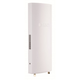 D-Link AC1300 1267 Mbit s Valkoinen Power over Ethernet -tuki