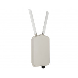 D-Link DBA-3621P WLAN-tukiasema 1267 Mbit s Valkoinen Power over Ethernet -tuki