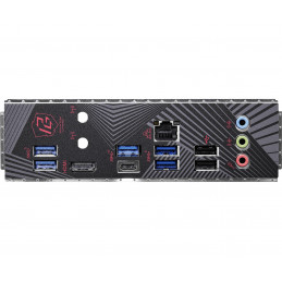 Asrock Z790M PG Lightning D4 Intel Z790 LGA 1700 mikro ATX