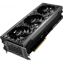 Palit RTX 4090 GameRock NVIDIA GeForce RTX 4090 24 GB GDDR6X