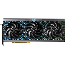 Palit RTX 4090 GameRock NVIDIA GeForce RTX 4090 24 GB GDDR6X