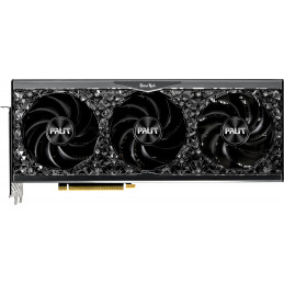 Palit RTX 4090 GameRock OC NVIDIA GeForce RTX 4090 24 GB GDDR6X