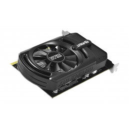 Palit NE51650006G1-1170F näytönohjain NVIDIA GeForce GTX 1650 4 GB GDDR5