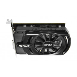 Palit NE51650006G1-1170F näytönohjain NVIDIA GeForce GTX 1650 4 GB GDDR5