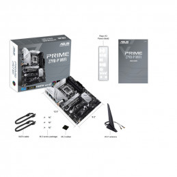 ASUS PRIME Z790-P WIFI Intel Z790 LGA 1700 ATX