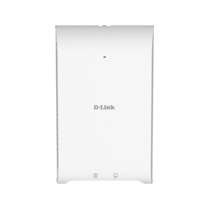 D-Link DAP-2622 WLAN-tukiasema 1200 Mbit s Valkoinen Power over Ethernet -tuki