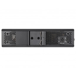 D-Link DIS-200G-12S verkkokytkin Hallittu L2 Gigabit Ethernet (10 100 1000) Musta