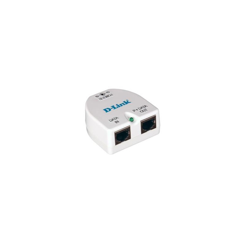 D-Link DPE-101GI PoE-adapteri