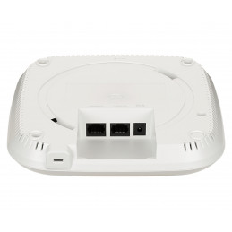 D-Link DBA-X1230P WLAN-tukiasema Valkoinen Power over Ethernet -tuki