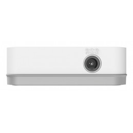 D-Link GO-SW-5G Hallitsematon Gigabit Ethernet (10 100 1000) Valkoinen
