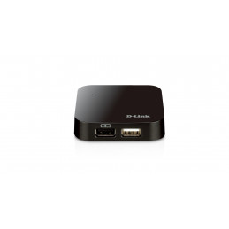 D-Link DUB-H4 480 Mbit s