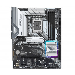 Asrock Z790 Pro RS Intel Z790 LGA 1700 ATX