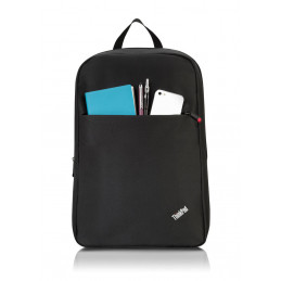 Lenovo ThinkPad Basic reppu Musta