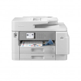 Brother MFC-J5955DW Mustesuihku A3 1200 x 4800 DPI 30 ppm Wi-Fi