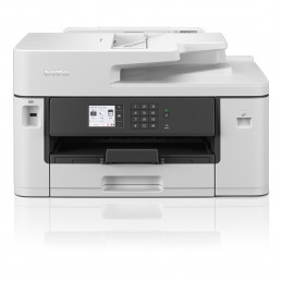 Brother MFC-J5340DW Mustesuihku A3 1200 x 4800 DPI Wi-Fi