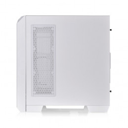 Thermaltake View 300 MX Midi Tower Valkoinen